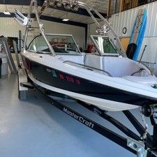Mastercraft X7