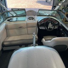 Mastercraft X7