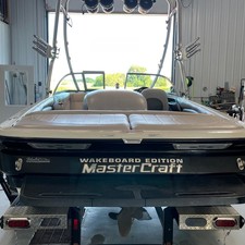 Mastercraft X7