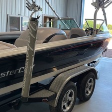 Mastercraft X7