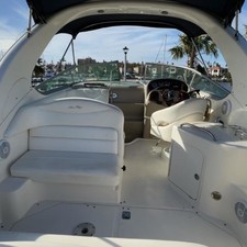 Sea Ray 280 Sundancer