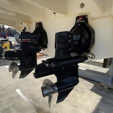 Sea Ray 280 Sundancer