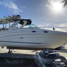 Sea Ray 280 Sundancer