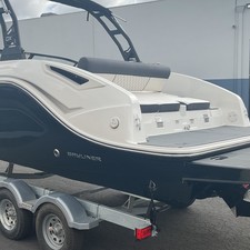 Bayliner 2250 SS