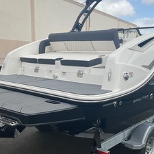 Bayliner 2250 SS