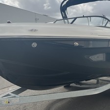 Bayliner 2250 SS