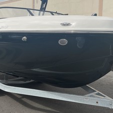 Bayliner 2250 SS