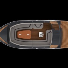 Beluga 21 Open