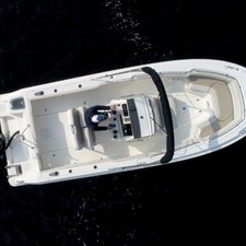 Boston Whaler 230 Outrage
