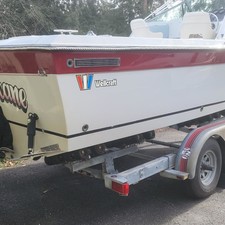 Wellcraft 290 Coastal