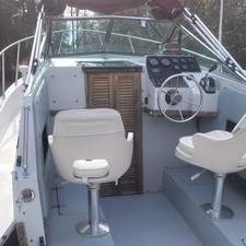 Wellcraft 290 Coastal