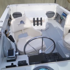 Wellcraft 290 Coastal