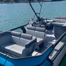 Sea-doo sport boats 230