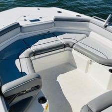 Nauticstar 231