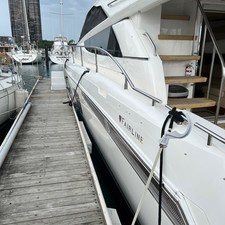 Fairline 48 Phantom