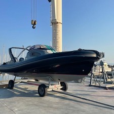 Salpa Gran Soleil 23