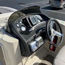 Premier Pontoons Grand Entertainer