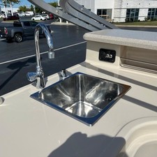 Premier Pontoons Grand Entertainer