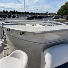 Premier Pontoons Grand Entertainer