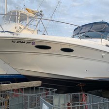 Sea Ray 310 Sundancer