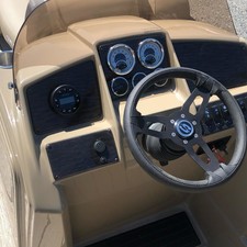 Sylvan mirage 820