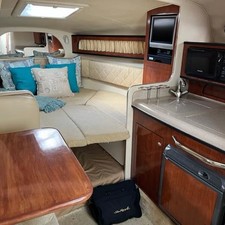 Sea Ray 280 Sundancer