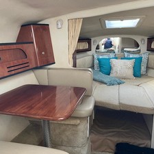 Sea Ray 280 Sundancer