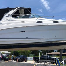 Sea Ray 280 Sundancer