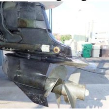 Sea Ray 260 Sundancer