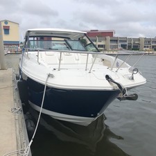 Sea Ray Sundancer 320 OB