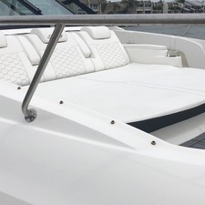 Sea Ray Sundancer 320 OB