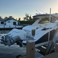 Sea Ray Sundancer 320 OB