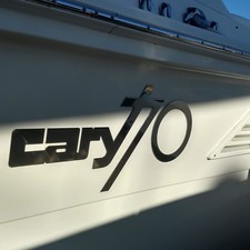 Cary sportfish express