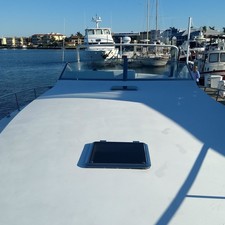 Cary sportfish express