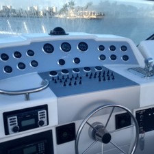 Cary sportfish express