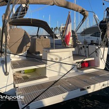 Dufour 500 Grand Large