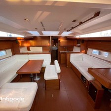 Dufour 500 Grand Large