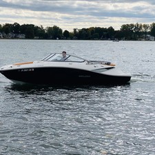 Sea-doo 180 challenger se