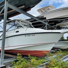 Boston Whaler 285 Conquest