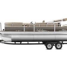 Sun Tracker SportFish 22 XP3