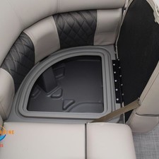 Sun Tracker Party Barge 20 DLX