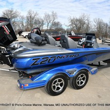 Nitro Z20 Z-Pro Package