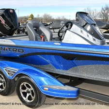 Nitro Z20 Z-Pro Package