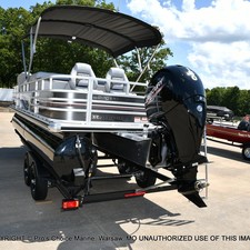 Ranger 220FC w/150HP Mercury 4 Stroke