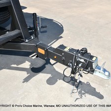 Ranger 220FC w/150HP Mercury 4 Stroke