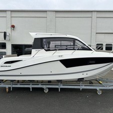 Quicksilver Activ 755 Weekend