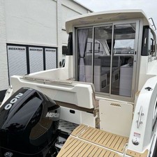 Quicksilver Activ 755 Weekend