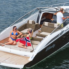 Windy 32 Grand Tornado