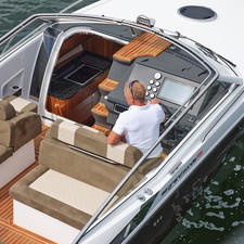 Windy 32 Grand Tornado