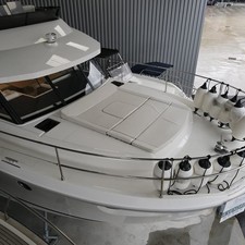 Beneteau Swift Trawler 41